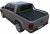Rolltop Volkswagen Amarok from 2011-2020 | For vehicles with OEM Canyon roll bar