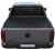 Rolltop Volkswagen Amarok from 2011-2020 | For vehicles with OEM Canyon roll bar