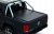Rolltop Volkswagen Amarok from 2011-2020 | For vehicles with OEM roll bar