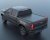 Tessera Roll+ Rolltop Chevrolet Silverado 1500 from 2019- | Short bed (5.8 feet-flat)