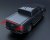 Rolltop Ford Ranger from 2023- | XL/XLT/Limited | Double Cab