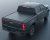 Tessera Roll+ E-KIT Rolltop Chevrolet Silverado 1500 from 2019- | Short Bed