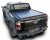 Rolltop Ford Ranger - Tessera Roll+ E-KIT | RAPTOR | Double Cab