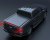 Rolltop Ford Ranger - Tessera Roll+ E-KIT | XL/XLT/Limited | Double Cab