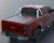 Rolltop Ford Ranger - Tessera Roll+ S-KIT | Limited | Super Cab