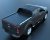 Rolltop Ford Ranger - Tessera Roll+ S-KIT | Wildtrak | Super Cab