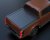 Tessera Roll+ E-KIT Rolltop Isuzu D-Max from 2020- | Double Cab