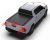 Rolltop Toyota Hilux 2016- | Tessera Roll+ E-KIT | Double Cab