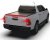 Rolltop Toyota Hilux 2016- | Tessera Roll+ E-KIT | Double Cab