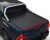Rolltop Toyota Hilux 2016- | Tessera Roll+ E-KIT | Double cab with original roll bar
