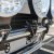Pipe bracket for LED ramps and work lights