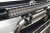 Pipe bracket for LED ramps and work lights