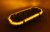 Flashing light ramp Response 1844 mm - ECE R65