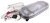 Flashing light ramp Response 1844 mm - ECE R65