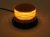 LED Flashing Beacon Response ECE R65 - Magnetic base