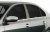 Stainless Steel Grilles for Volkswagen Jetta 2011-