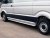 Side bars VW Crafter from 2017-