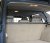 Dog grille Saab 9-5 station wagon 1997-2005