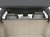 Dog grille for Saab 9-5 station wagon 1997-2005