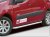 Aluminum side bars for Citroën Berlingo 2008-2018