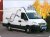 Side protection / Side bars Iveco Daily 2007-2011