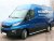Side bars Iveco Daily 2014-