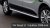Aluminum side bars for Fiat Talento from 2016-