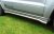 Stainless Steel Side Arches for Jeep Grand Cherokee 2011-