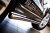Stainless Steel Side Arches for Mitsubishi ASX 2010-