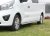 Stainless Steel Side Arches for Nissan NV300 L2 2016-