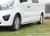 Stainless Steel Side Arches for Renault Trafic L1 2015-