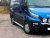 Side protection / Side bars Iveco Daily from model year 2014-