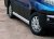 Side protection / Side bars Iveco Daily from 2014-