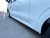 Side skirts Ford Custom from 2023-