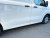 Side skirts Ford Custom from 2023-