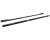 Side Skirts V1 for Ford Tourneo Custom from 2023- | Short (L1)