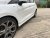 Side skirts Ford Fiesta 2017-