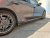Side skirts Ford Focus 2018-