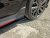 Side skirts Hyundai i20 N from year 2020-