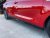 Side skirts Hyundai i30 from 2017-