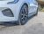 Side skirts Renault Clio from 2020-