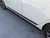 Side skirts Renault Clio from model year 2020-