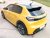 Side skirts Peugeot 208 2020-