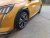 Side skirts Peugeot 208 from 2020 onwards