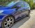 Side skirts Ford Fiesta ST/ST-Line from 2017-