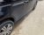 Side skirts Ford Transit Connect L1 from 2024-