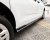 Side skirts Ford Transit Connect L2 from 2024-