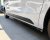 Side Skirts Opel Zafira Life 2019-