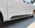 Side Skirts Peugeot Expert 2016-