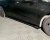 Side skirts Tesla Model 3 from 2017-2024